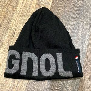 Rossignol Fold Beanie